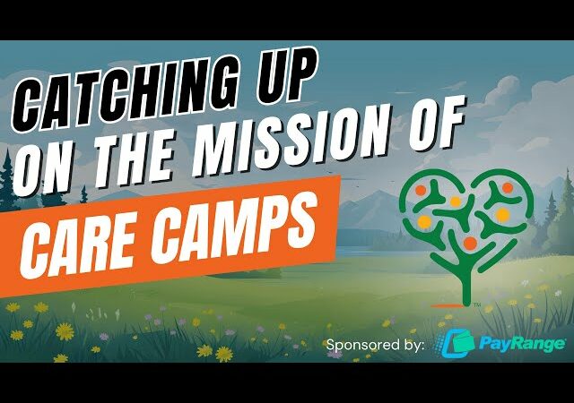 Video: Care Camps’ Sullivan Reaffirms Foundation’s Mission – RVBusiness – Breaking RV Industry News