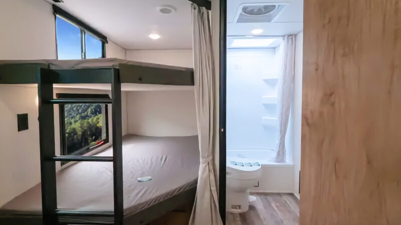 Video: The Top 5 Bunkhouse Travel Trailers Worth Buying