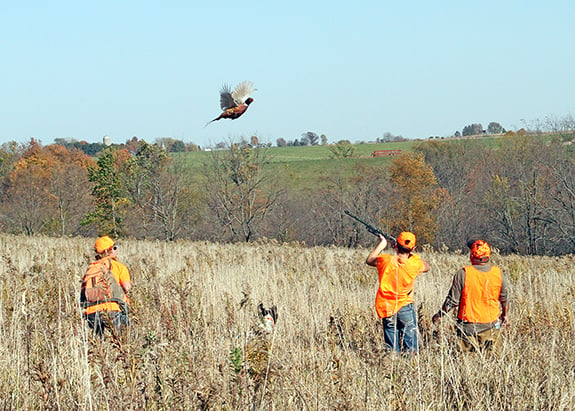 Wisconsin learn-to-hunt days recruit new hunters with a local and international impact – Outdoor News