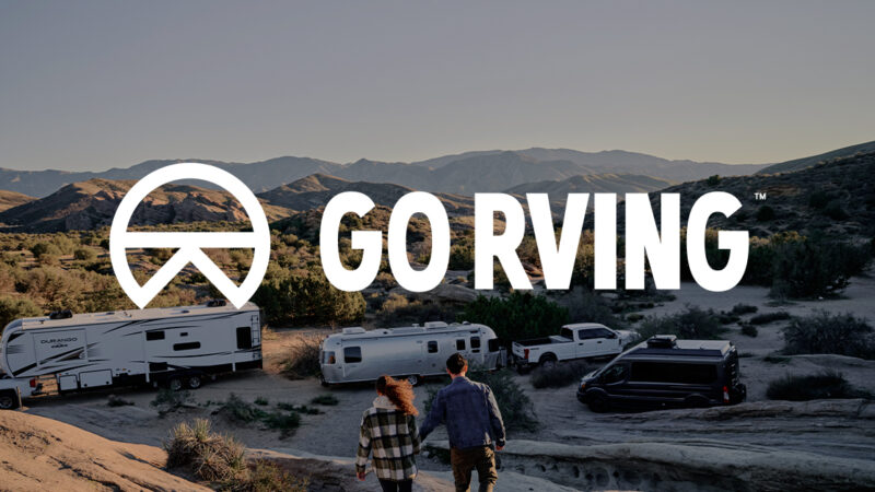 2025 Go RVing Tie-in Program Now Available for RV Dealers – RVBusiness – Breaking RV Industry News