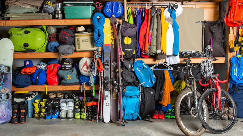 9 Secondhand Marketplaces Every Adventurer Should Know