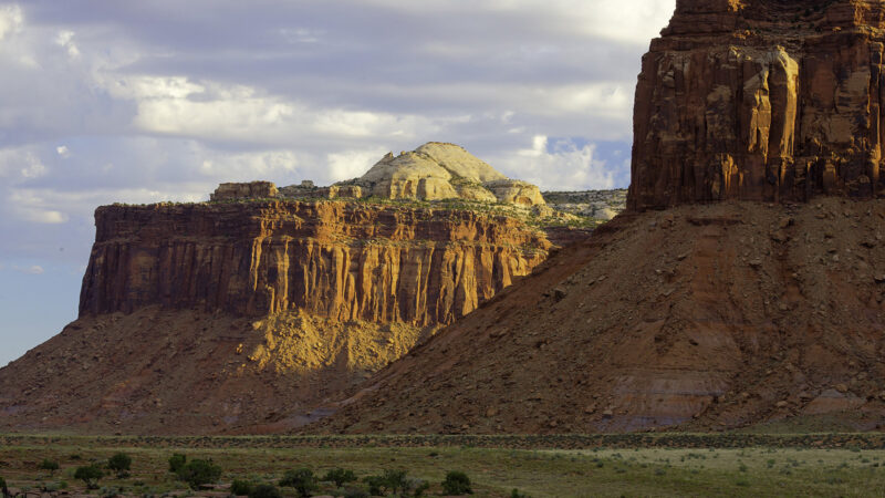 A New Bill Would Strip the President’s Power to Designate National Monuments