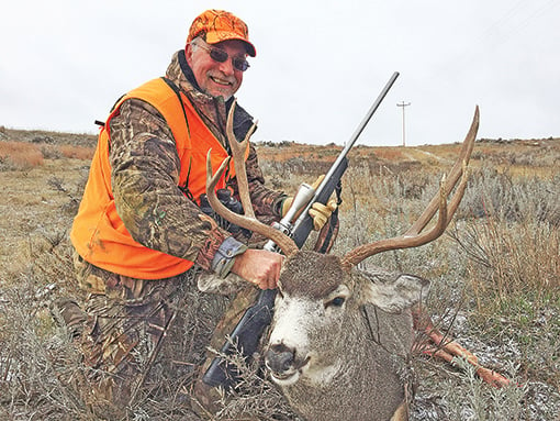 Anyone can hunt mule deer; here’s how to make it happen – Outdoor News