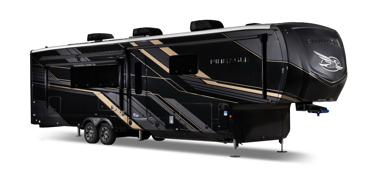 Jayco Pinnacle