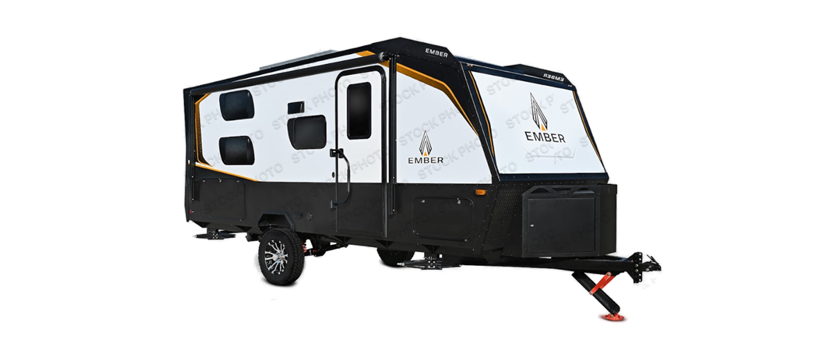 Ember RV Overland