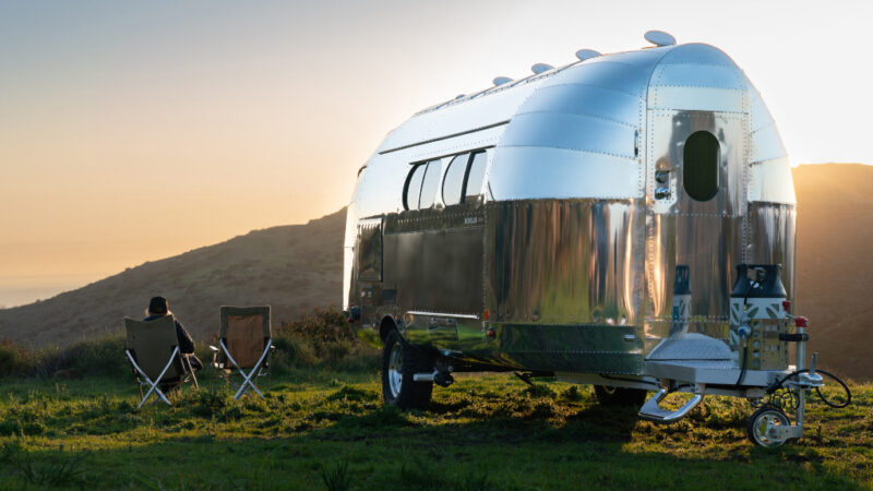 Best in Class: Our Favorite RVs for 2025