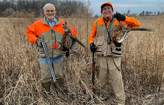 Bob Gwizdz: Michigan’s pheasant release program still gaining support – Outdoor News