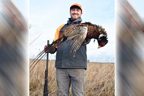 Bob Gwizdz: Michigan’s upland bird season was frustrating yet enjoyable – Outdoor News