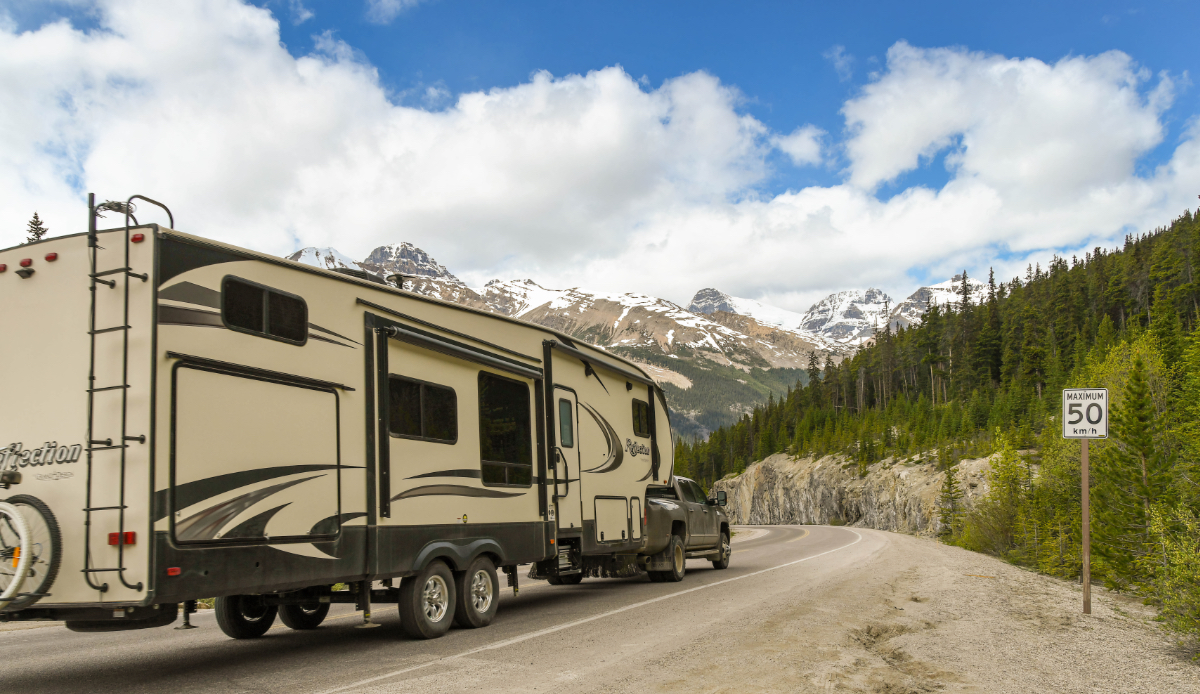 buying fifth wheel rv