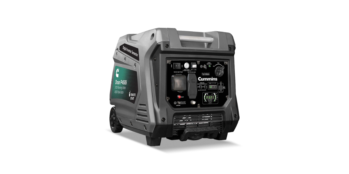 rv generators