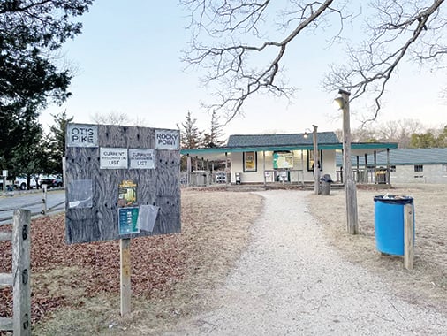 Changes greet hunters at Long Island’s Ridge Hunter Check Station – Outdoor News