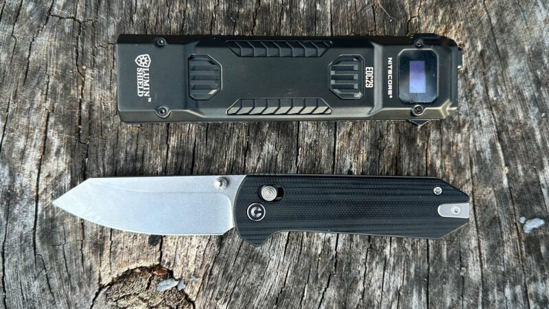 CIVIVI Yonder Review: A Top-Tier, Affordable EDC Knife