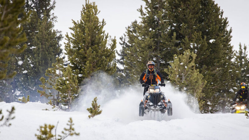 Cody Yellowstone: Your Ultimate Winter Camping Destination