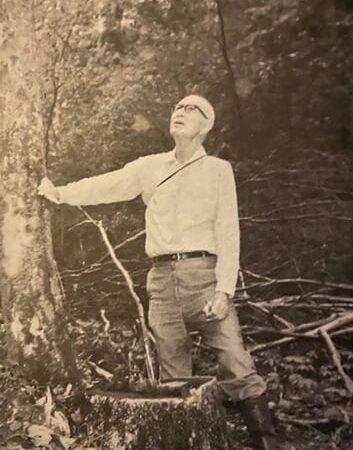 Commentary: Edward S. Thomas, an Ohio naturalist who left a strong legacy – Outdoor News