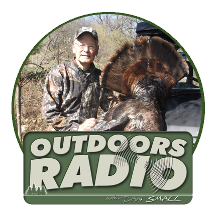 Dan Small Outdoors Radio: Show 2002 – Outdoor News