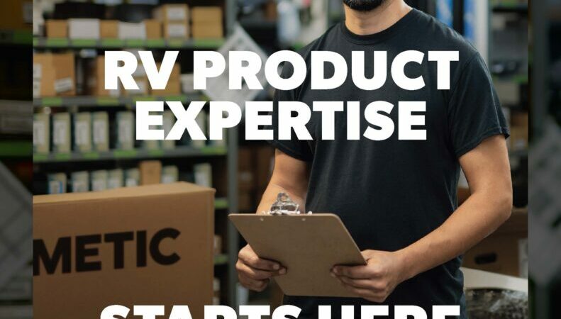 Dometic Launches ‘Product Academy’ for Dealer Sales Staffs – RVBusiness – Breaking RV Industry News