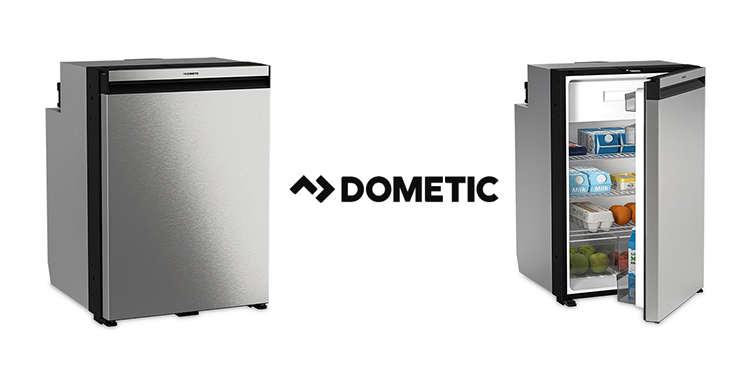 Dometic NRX: ‘Breakthrough’ in Refrigeration Efficiency – RVBusiness – Breaking RV Industry News