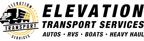 Elevation Transport Services Expands to Include RV Transport – RVBusiness – Breaking RV Industry News