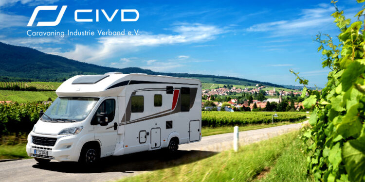 German Caravanning Market Surpasses Previous Year’s Result – RVBusiness – Breaking RV Industry News