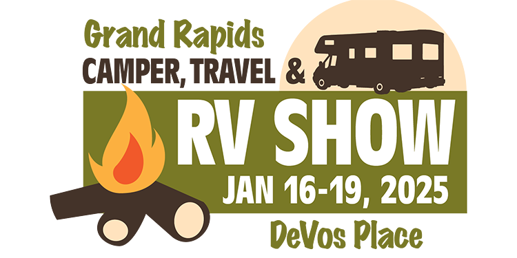 Grand Rapids Camper, Travel & RV Show Set for Jan. 16-19 – RVBusiness – Breaking RV Industry News