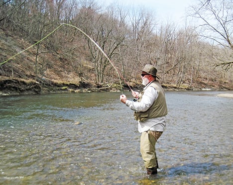 Here are Ohio’s best winter steelhead bets – Outdoor News