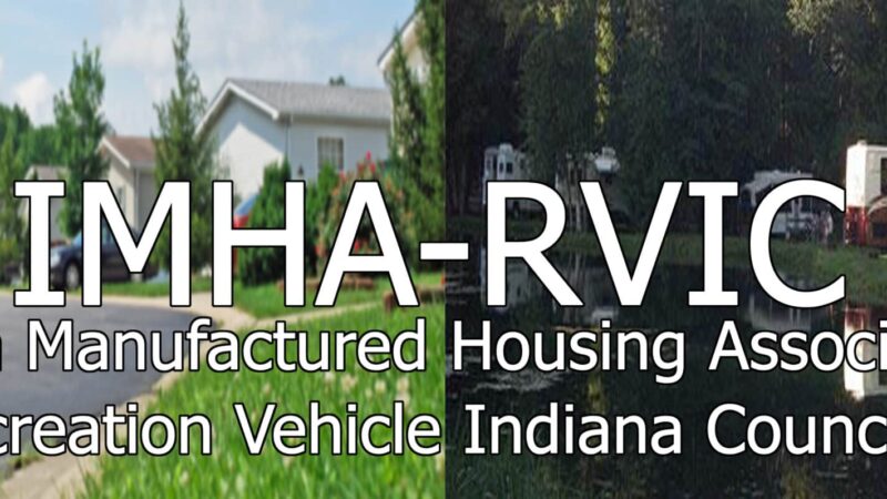 Indiana’s State RV Group Offers Update on Legislative Issues – RVBusiness – Breaking RV Industry News