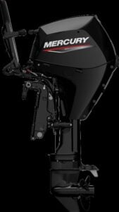 Lighter, quieter, more efficient: Here are the top new outboards and trolling motors for 2025 – Outdoor News