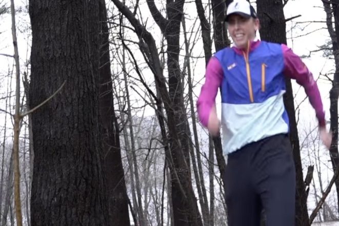 Long-Time Runner Shares Runs She Deeply Regrets in Viral Video