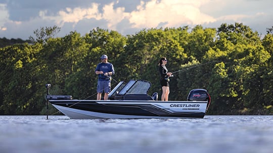 Looking for a new fishing boat? There are great 2025 options – Outdoor News