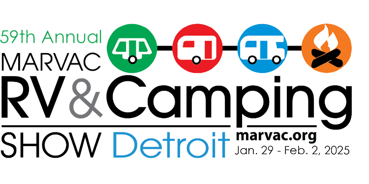 MARVAC Plans 59th Annual Detroit RV & Camping Show – RVBusiness – Breaking RV Industry News