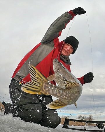 MN Daily Update: A tip-down setup for more northern pike – Outdoor News