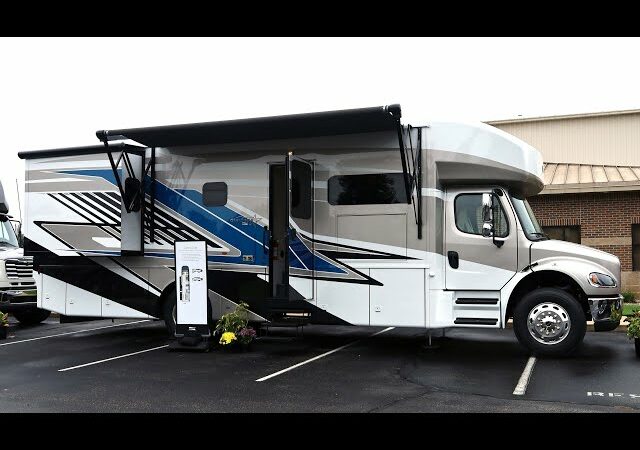 Newmar to Showcase Latest Models, Innovations in Florida – RVBusiness – Breaking RV Industry News