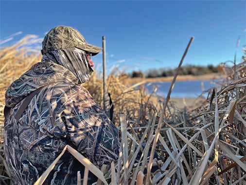 Nonresident hunters and anglers are a revenue boon to South Dakota, and some are about to pay more – Outdoor News