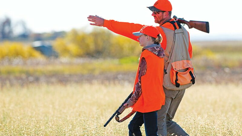 North Dakota Game and Fish Director addresses the state’s hunting, fishing picture – Outdoor News