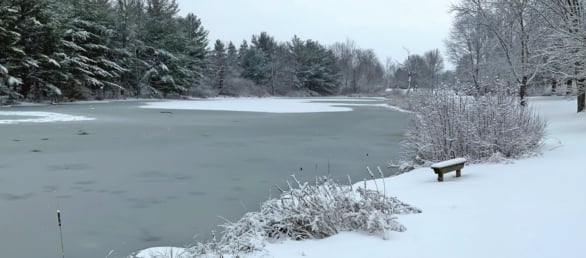 Ohio DNR reminds outdoor users how to stay safe during winter activities – Outdoor News