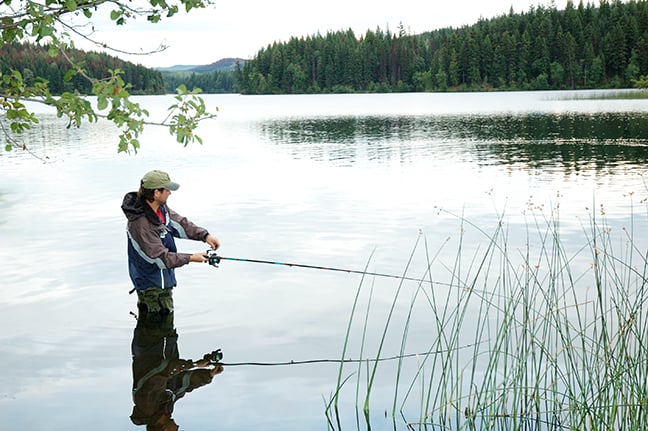 Pennsylvania Fish & Boat Commission is recruiting new class of officer trainees – Outdoor News