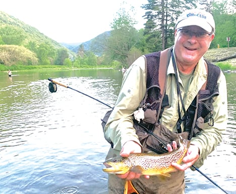 Popular Pennsylvania outdoor writer starts new chapter in his life after retirement – Outdoor News