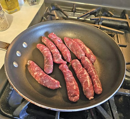 Process your own venison and reap the rewards – Outdoor News