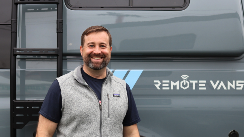 Remote Vans Announces Key Management Appointments – RVBusiness – Breaking RV Industry News