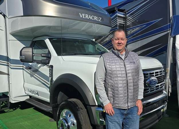 Renegade RV Announces Updates to Sales, Marketing Team – RVBusiness – Breaking RV Industry News