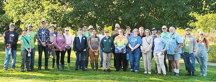 Restoring Volo Bog in Illinois is vital, unique team task – Outdoor News