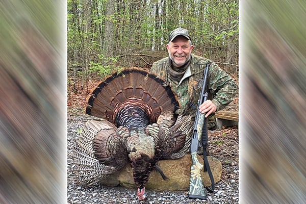 Ron Schara: Minnesota’s ‘Boss Tom’ about to step down from position with NWTF – Outdoor News