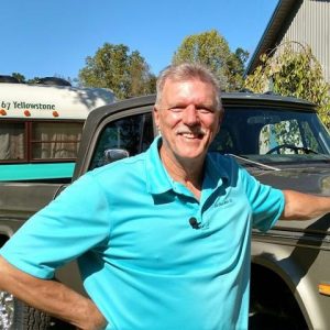 RV Education 101’s Mark Polk on Frigid Weather’s Impact – RVBusiness – Breaking RV Industry News