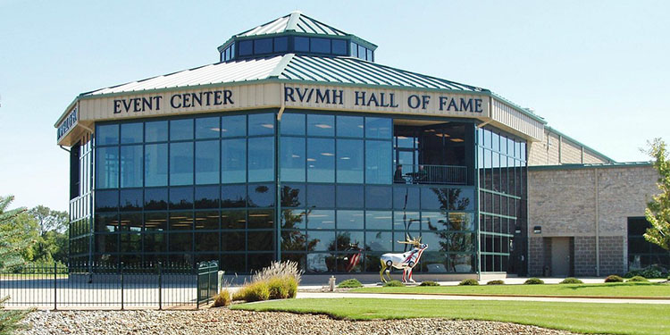 RV/MH Hall of Fame Announces 2025 Inductee Class – RVBusiness – Breaking RV Industry News