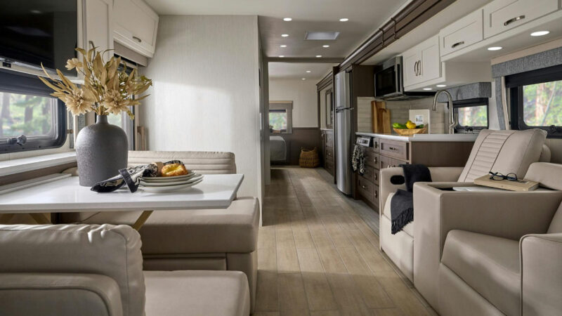 RV News: All the Big Announcements from the Florida RV SuperShow