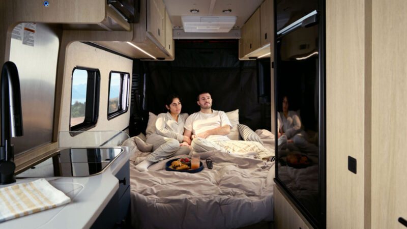 RV News: Roadtrek’s Play Line Expands, New RV Accessories, and More