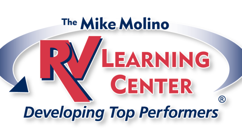 RVDA Showcasing Member Donations to RV Learning Center – RVBusiness – Breaking RV Industry News