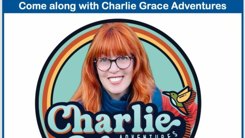 ‘RVing in New England’ Welcomes Charlie Grace to the Show – RVBusiness – Breaking RV Industry News