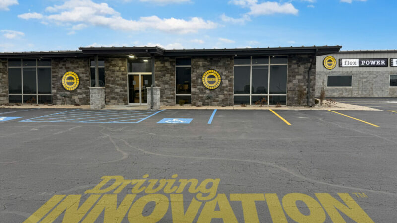 RVMP Expands Operations into State-of-the-Art Facility – RVBusiness – Breaking RV Industry News