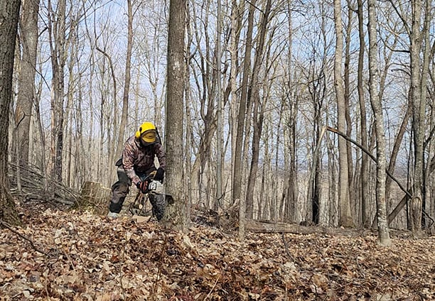 Ryan Rothstein: The start of a new year means preparing for a new deer season – Outdoor News